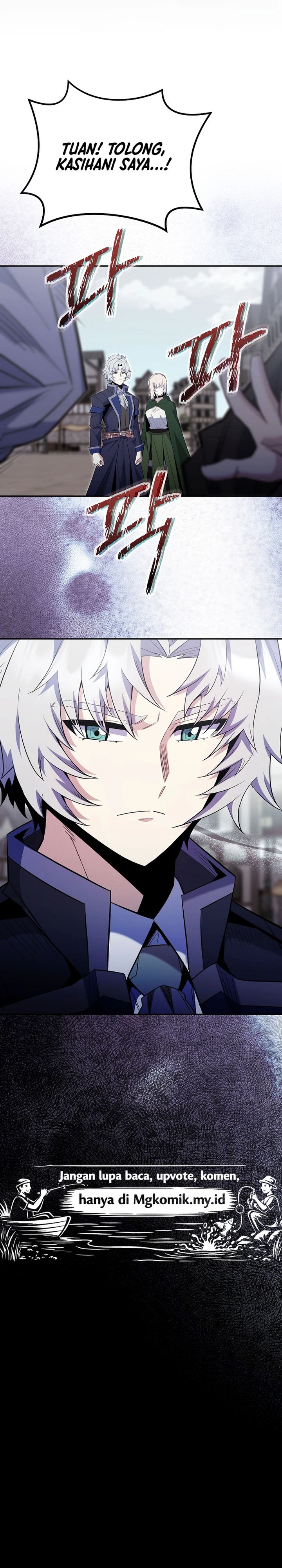 Baca Reincarnated as a Genius Prodigy of a Prestigious Family - Chapter 86 halaman 34