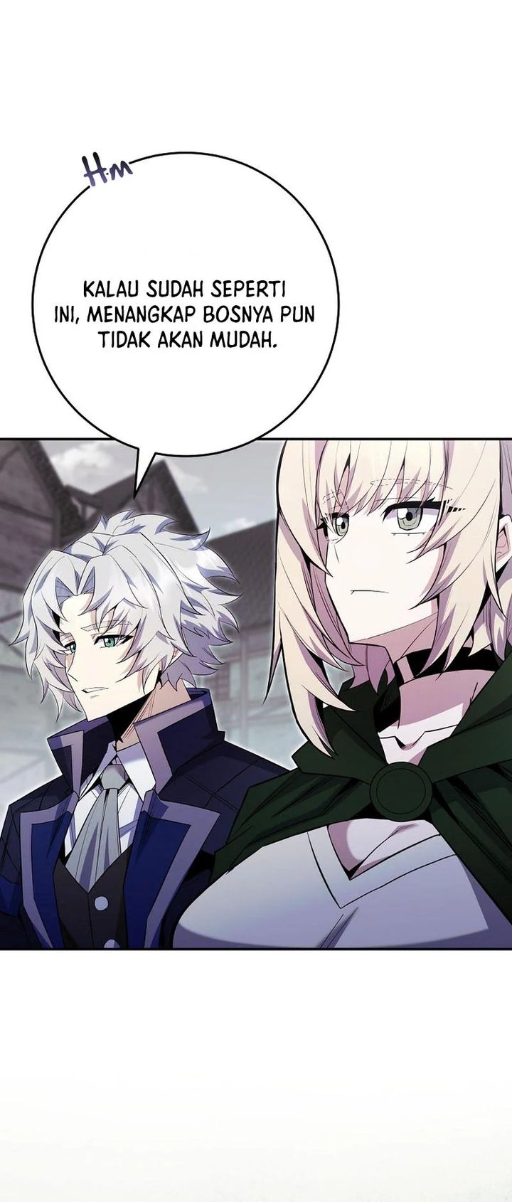 Baca Reincarnated as a Genius Prodigy of a Prestigious Family - Chapter 87 halaman 11