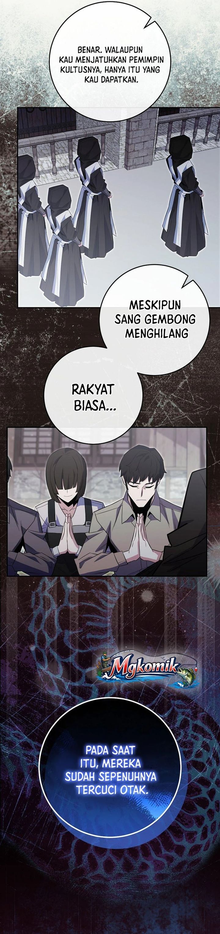 Baca Reincarnated as a Genius Prodigy of a Prestigious Family - Chapter 87 halaman 12