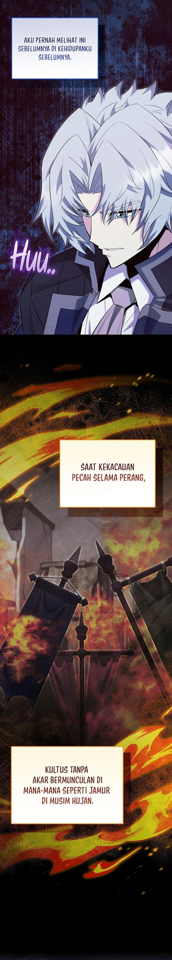 Baca Reincarnated as a Genius Prodigy of a Prestigious Family - Chapter 87 halaman 13
