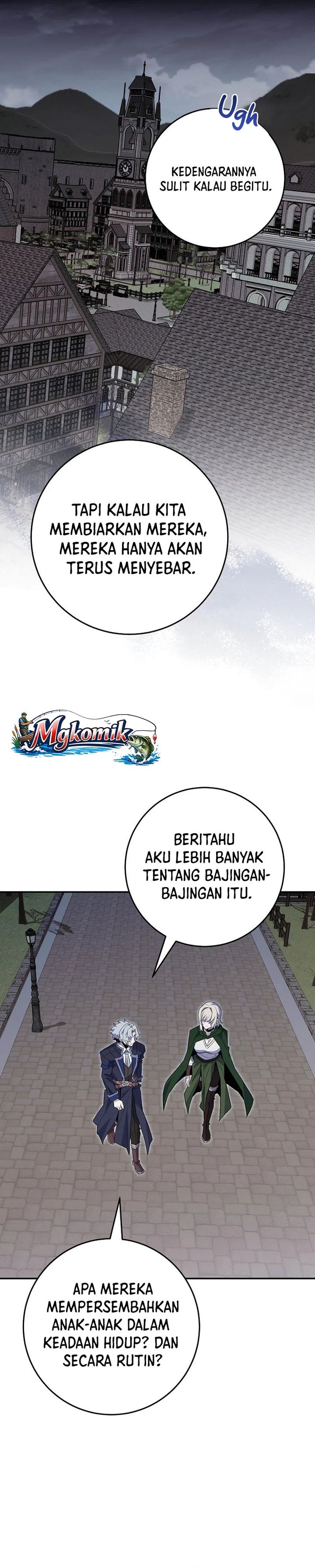 Baca Reincarnated as a Genius Prodigy of a Prestigious Family - Chapter 87 halaman 14