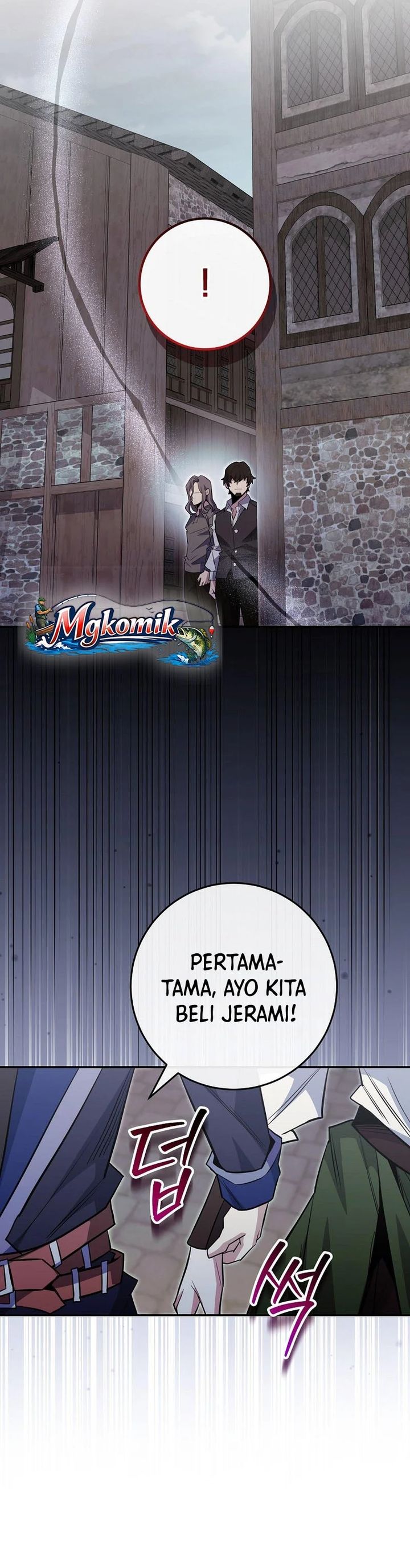 Baca Reincarnated as a Genius Prodigy of a Prestigious Family - Chapter 87 halaman 16