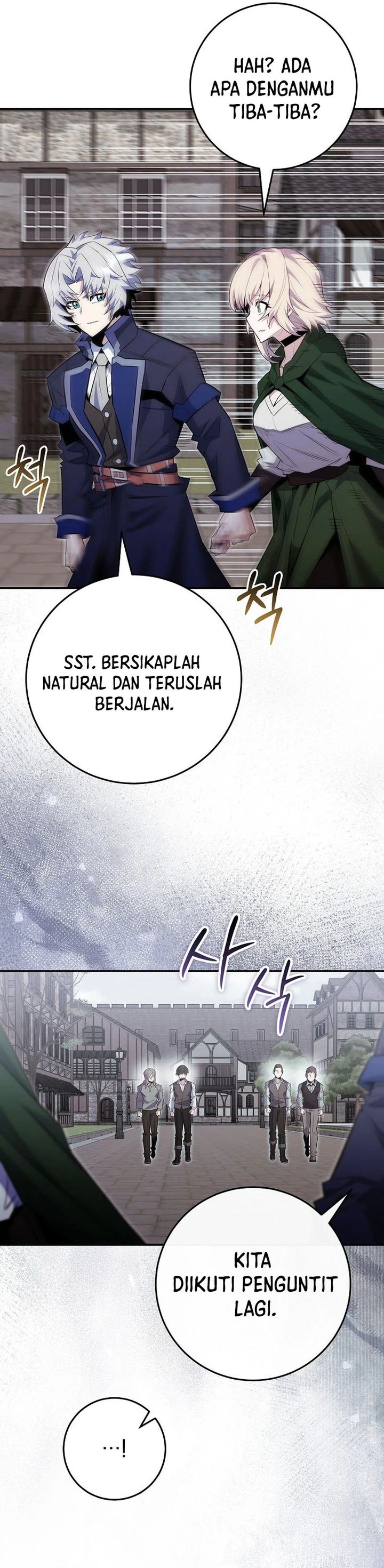 Baca Reincarnated as a Genius Prodigy of a Prestigious Family - Chapter 87 halaman 17
