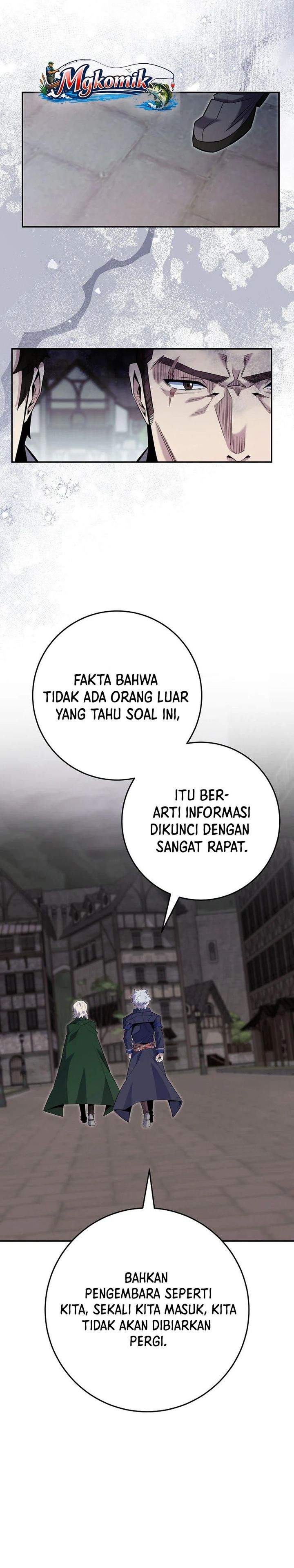 Baca Reincarnated as a Genius Prodigy of a Prestigious Family - Chapter 87 halaman 18