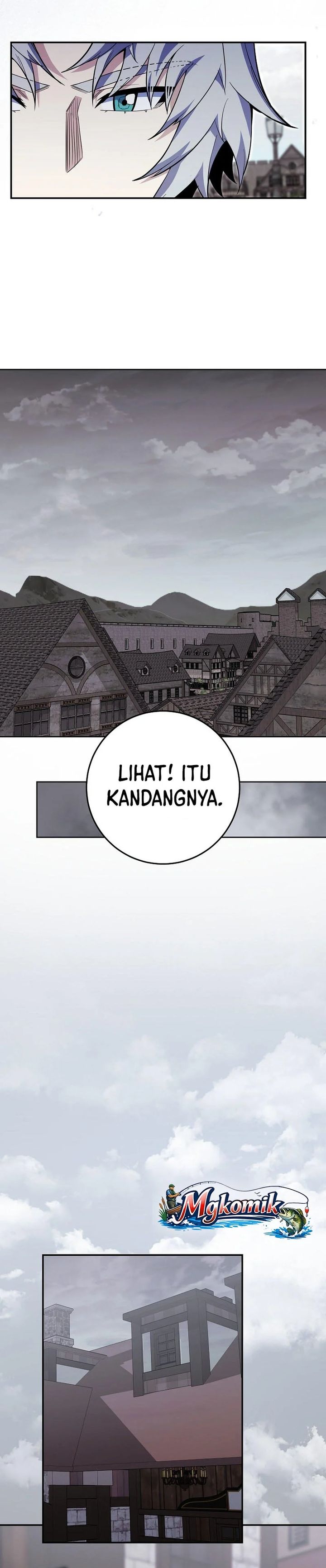 Baca Reincarnated as a Genius Prodigy of a Prestigious Family - Chapter 87 halaman 20