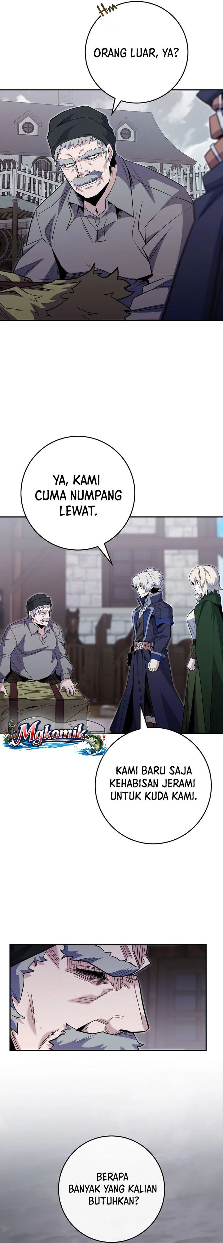 Baca Reincarnated as a Genius Prodigy of a Prestigious Family - Chapter 87 halaman 22