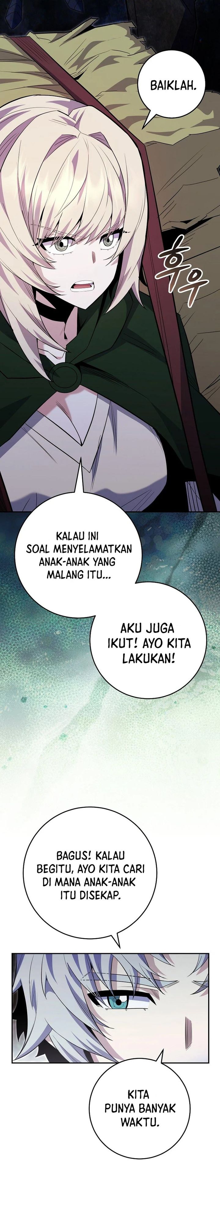 Baca Reincarnated as a Genius Prodigy of a Prestigious Family - Chapter 87 halaman 27