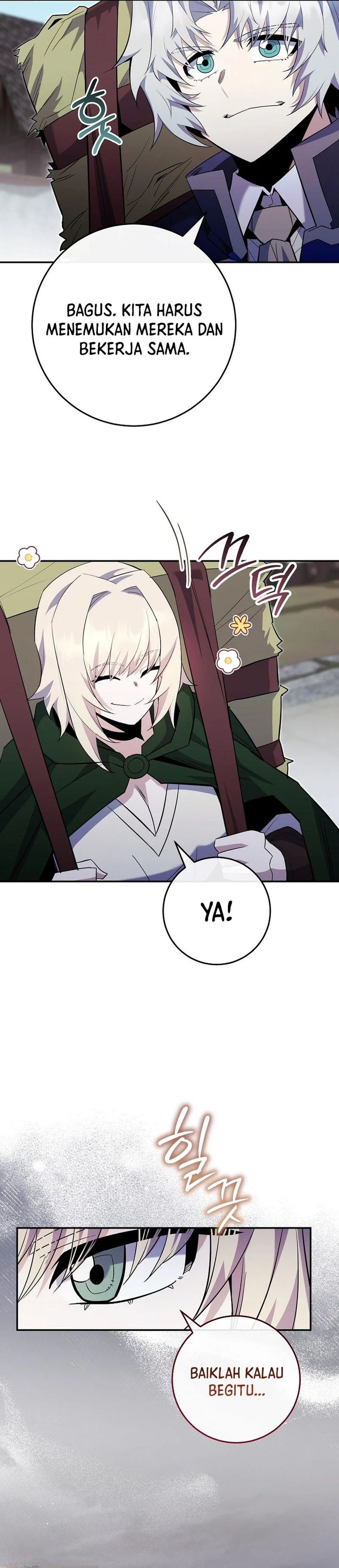 Baca Reincarnated as a Genius Prodigy of a Prestigious Family - Chapter 87 halaman 33