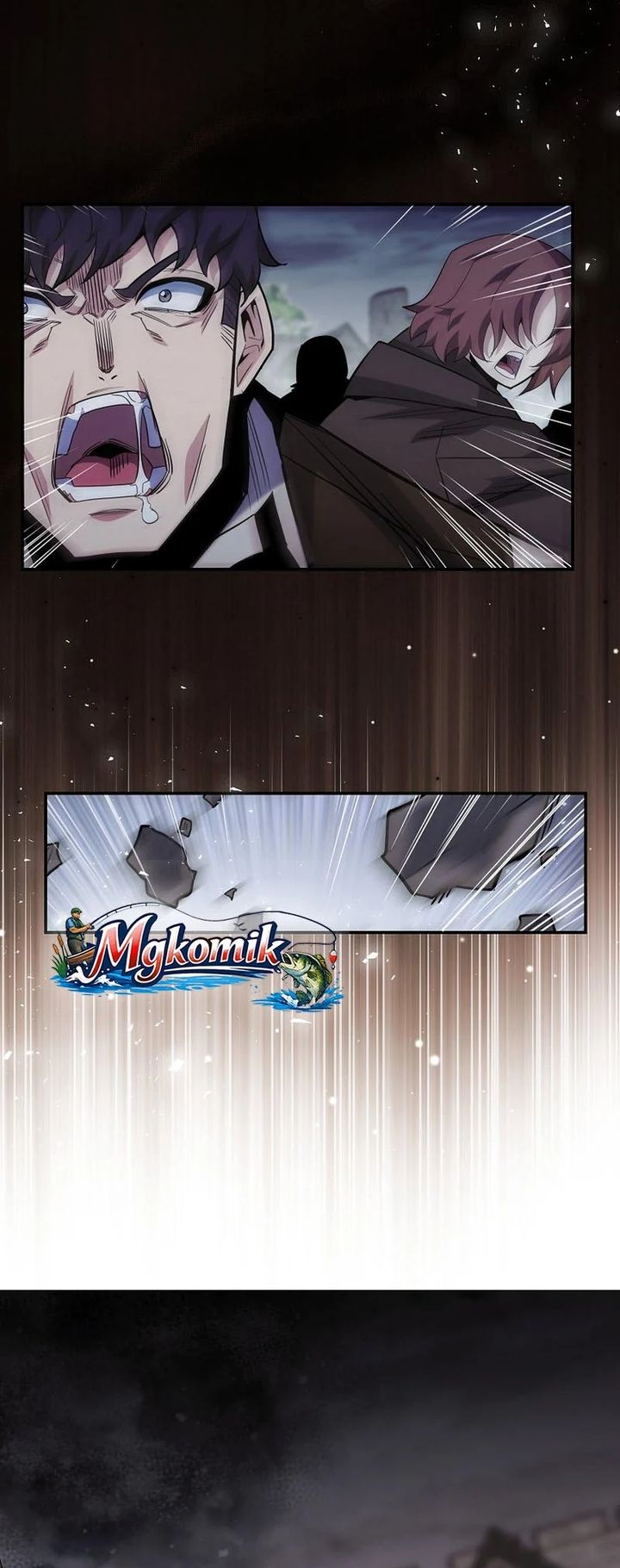 Baca Reincarnated as a Genius Prodigy of a Prestigious Family - Chapter 87 halaman 4