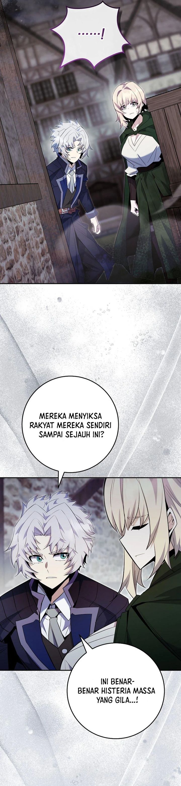 Baca Reincarnated as a Genius Prodigy of a Prestigious Family - Chapter 87 halaman 5