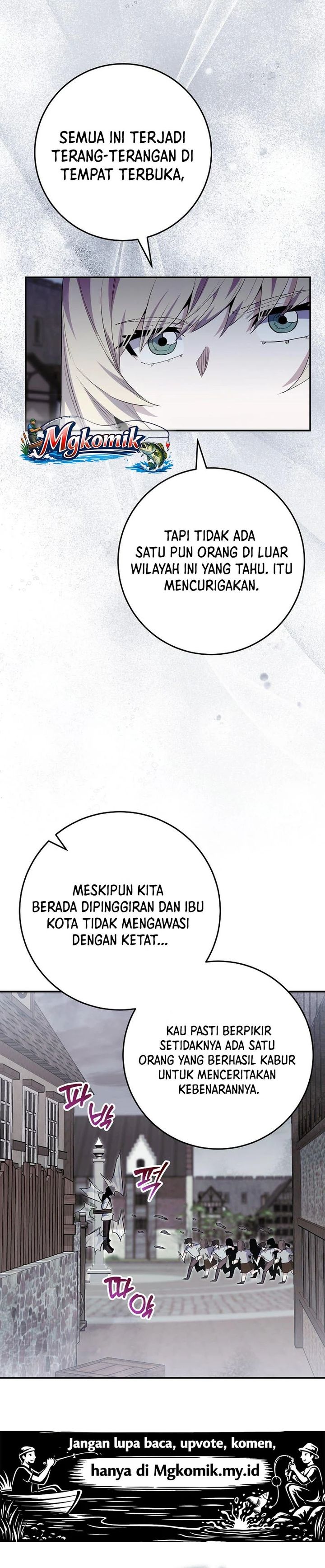 Baca Reincarnated as a Genius Prodigy of a Prestigious Family - Chapter 87 halaman 6