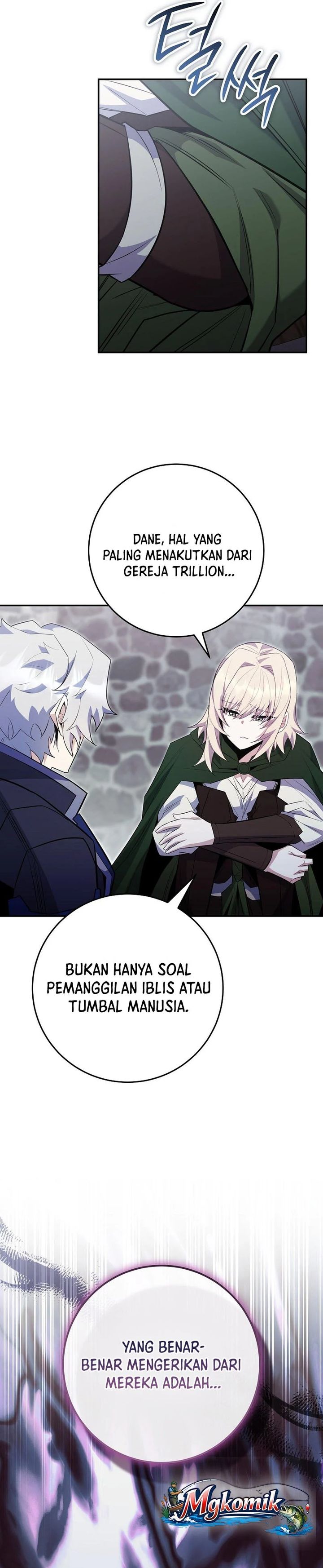 Baca Reincarnated as a Genius Prodigy of a Prestigious Family - Chapter 87 halaman 7