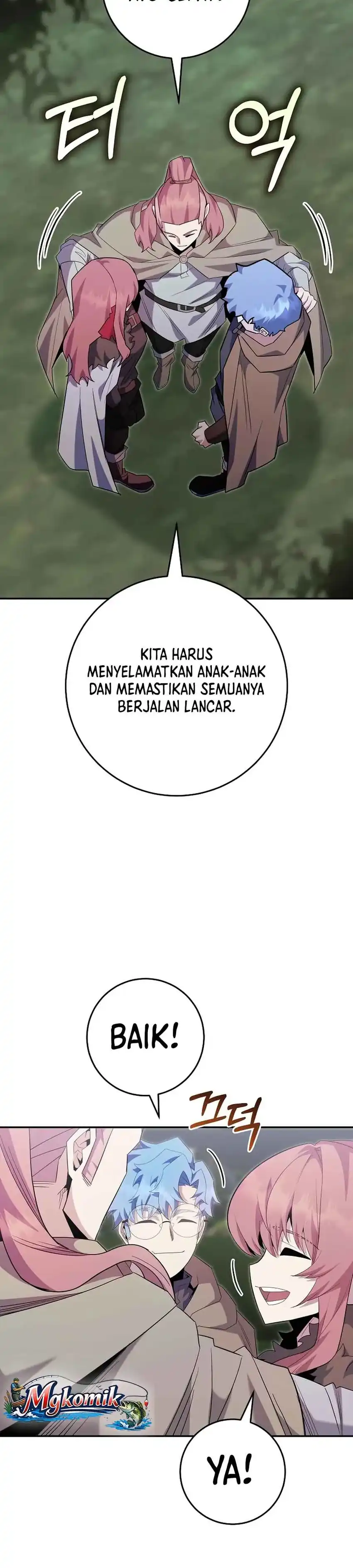 Baca Reincarnated as a Genius Prodigy of a Prestigious Family - Chapter 88 halaman 10