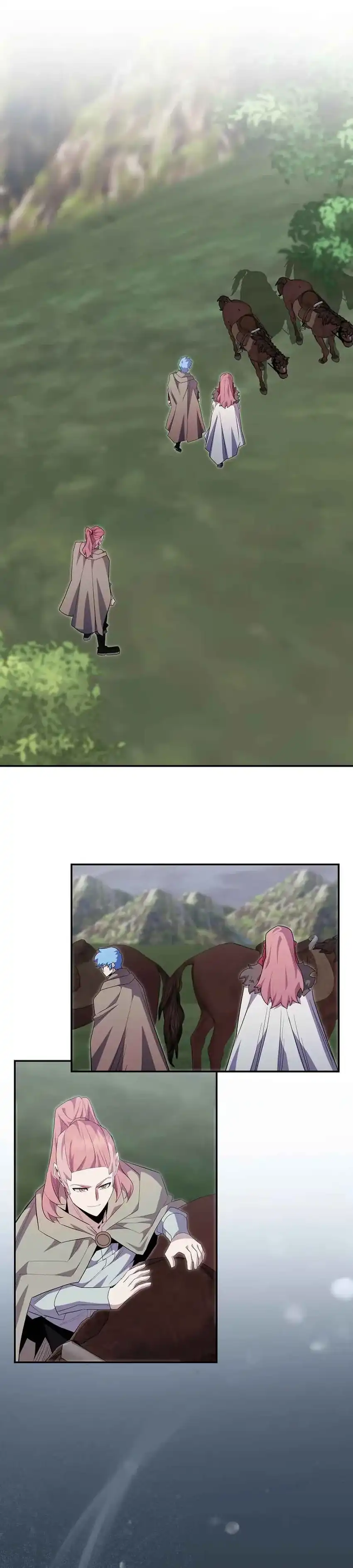 Baca Reincarnated as a Genius Prodigy of a Prestigious Family - Chapter 88 halaman 11