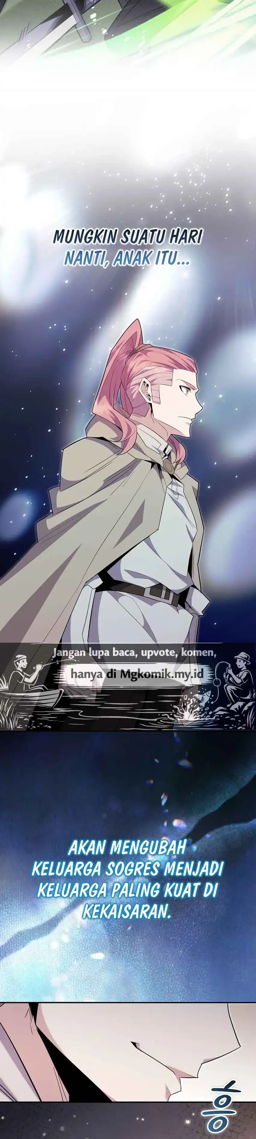 Baca Reincarnated as a Genius Prodigy of a Prestigious Family - Chapter 88 halaman 13