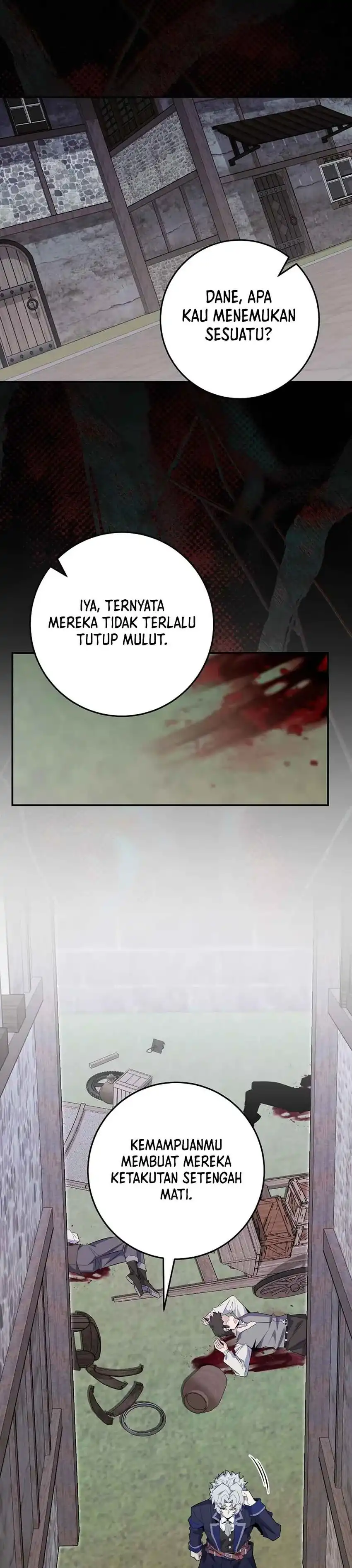 Baca Reincarnated as a Genius Prodigy of a Prestigious Family - Chapter 88 halaman 16