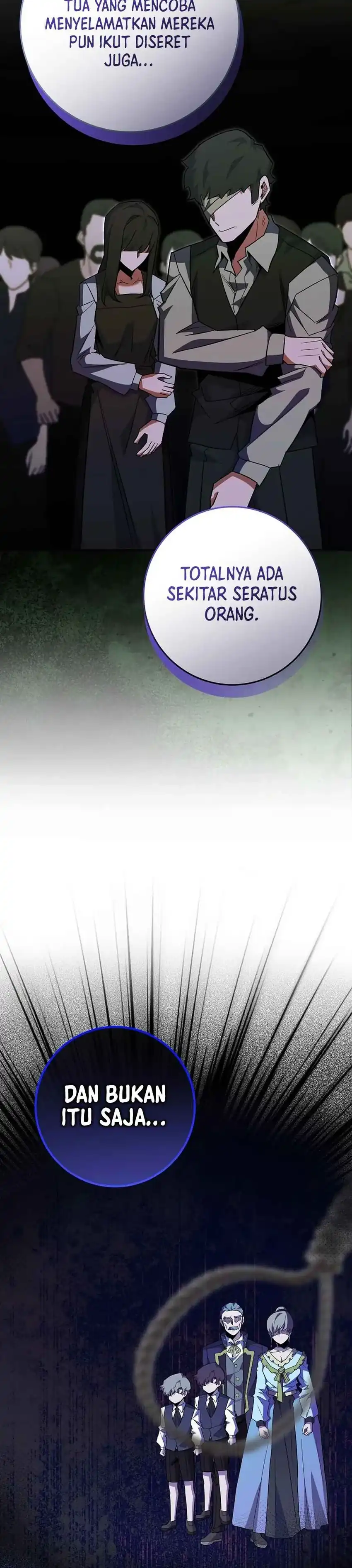 Baca Reincarnated as a Genius Prodigy of a Prestigious Family - Chapter 88 halaman 19