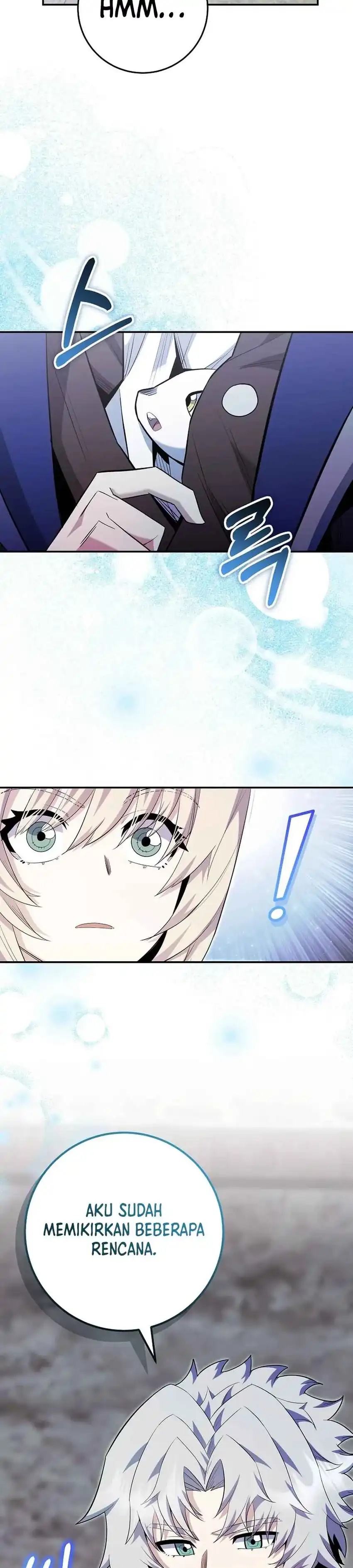 Baca Reincarnated as a Genius Prodigy of a Prestigious Family - Chapter 88 halaman 23