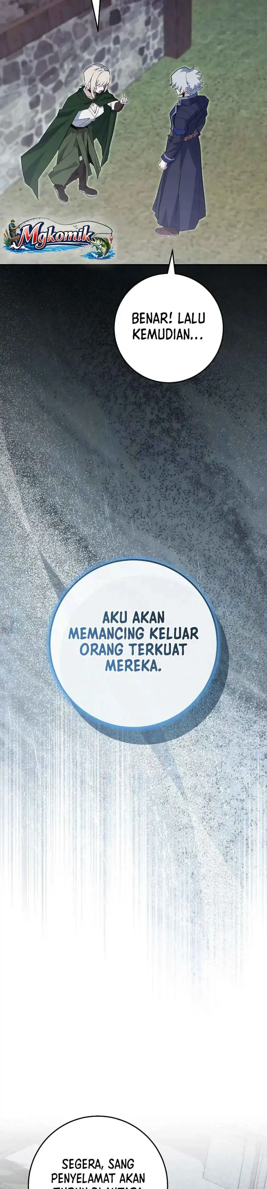 Baca Reincarnated as a Genius Prodigy of a Prestigious Family - Chapter 88 halaman 25