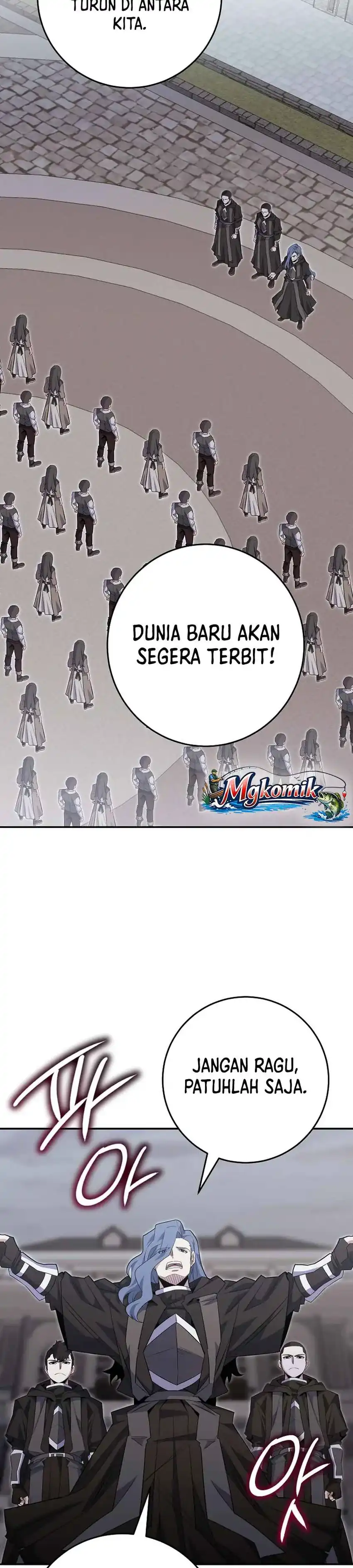 Baca Reincarnated as a Genius Prodigy of a Prestigious Family - Chapter 88 halaman 26