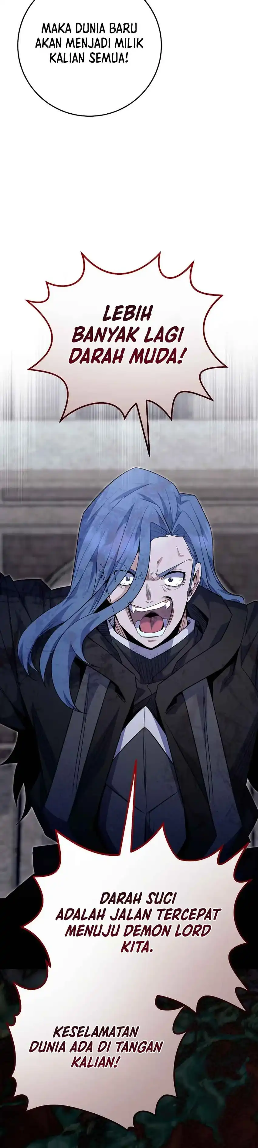 Baca Reincarnated as a Genius Prodigy of a Prestigious Family - Chapter 88 halaman 27