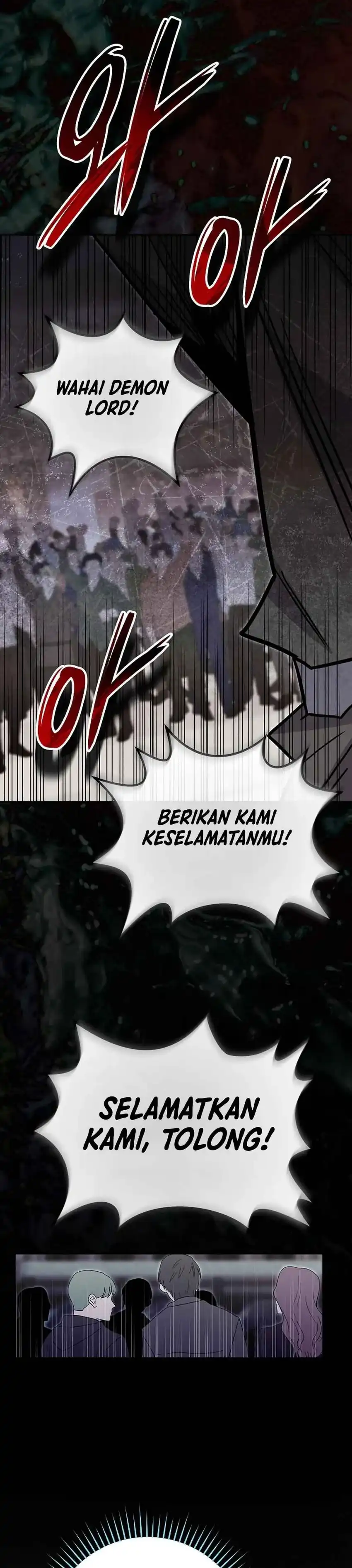 Baca Reincarnated as a Genius Prodigy of a Prestigious Family - Chapter 88 halaman 28