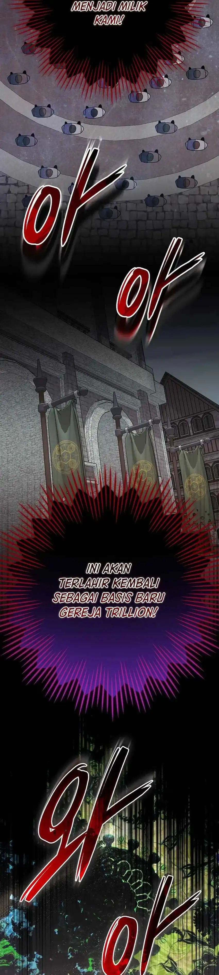 Baca Reincarnated as a Genius Prodigy of a Prestigious Family - Chapter 88 halaman 31