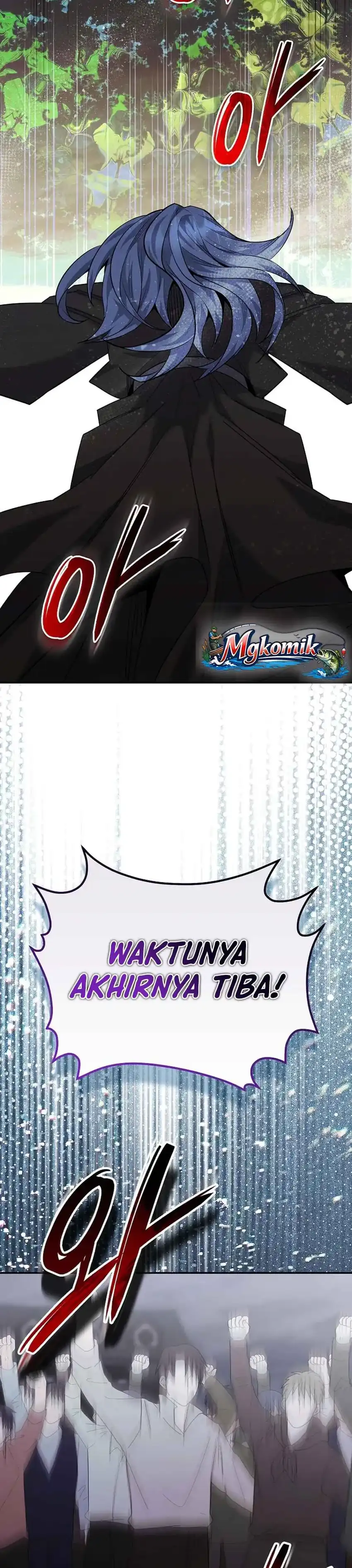 Baca Reincarnated as a Genius Prodigy of a Prestigious Family - Chapter 88 halaman 32