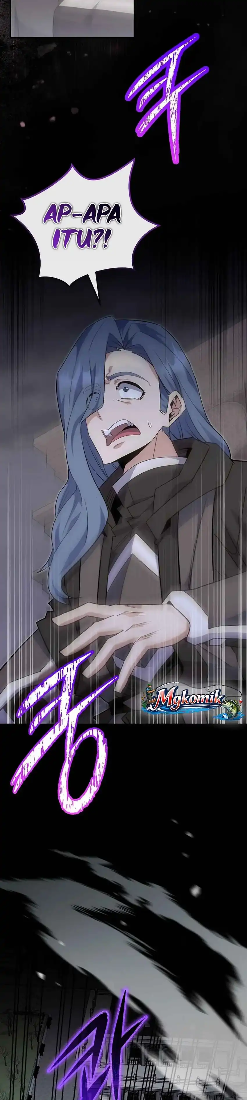 Baca Reincarnated as a Genius Prodigy of a Prestigious Family - Chapter 88 halaman 38