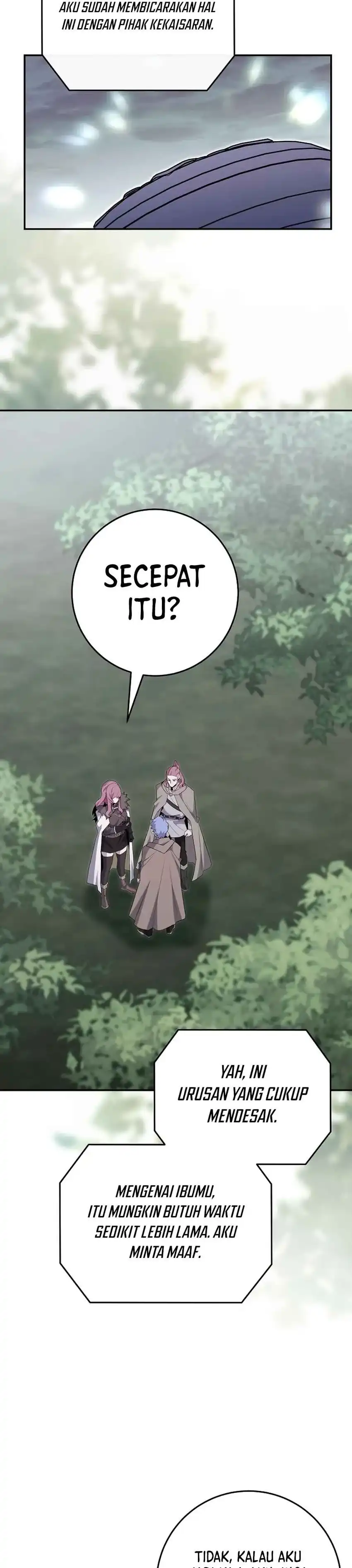 Baca Reincarnated as a Genius Prodigy of a Prestigious Family - Chapter 88 halaman 4