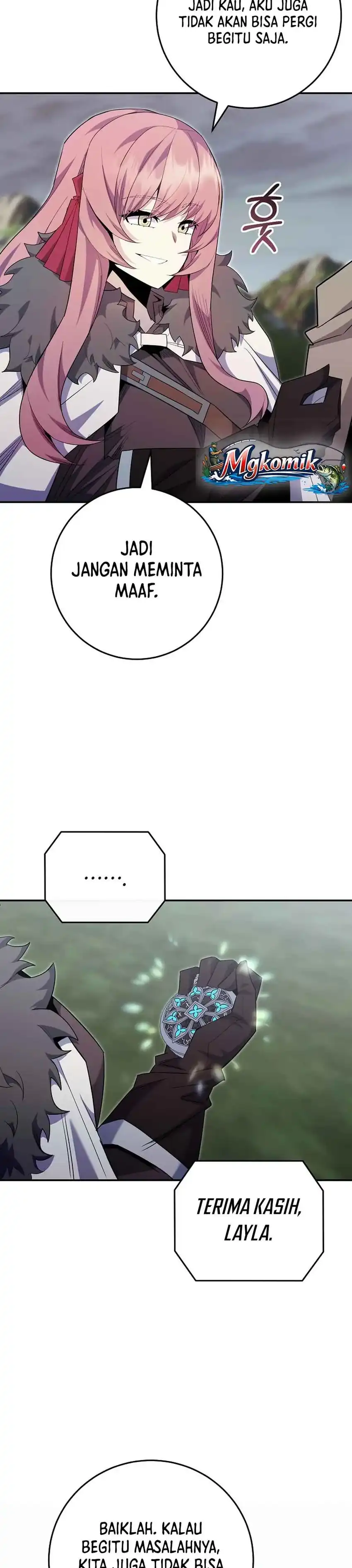 Baca Reincarnated as a Genius Prodigy of a Prestigious Family - Chapter 88 halaman 5