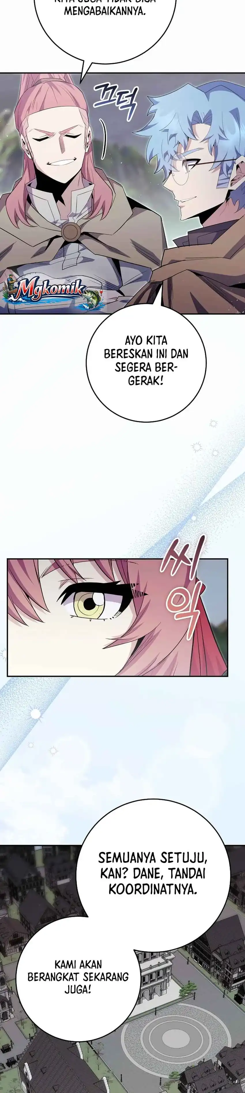 Baca Reincarnated as a Genius Prodigy of a Prestigious Family - Chapter 88 halaman 6