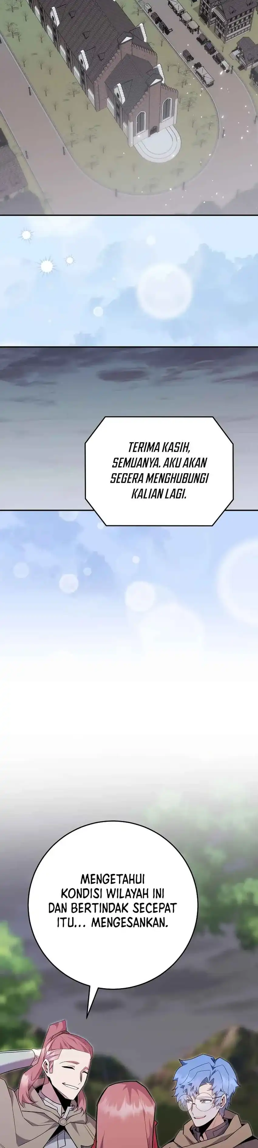 Baca Reincarnated as a Genius Prodigy of a Prestigious Family - Chapter 88 halaman 7