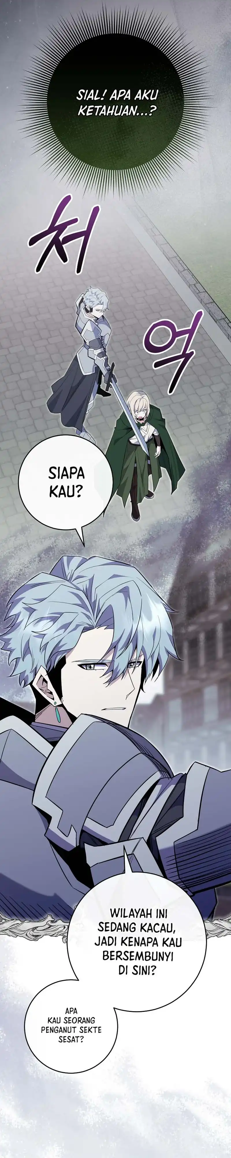 Baca Reincarnated as a Genius Prodigy of a Prestigious Family - Chapter 89 halaman 12