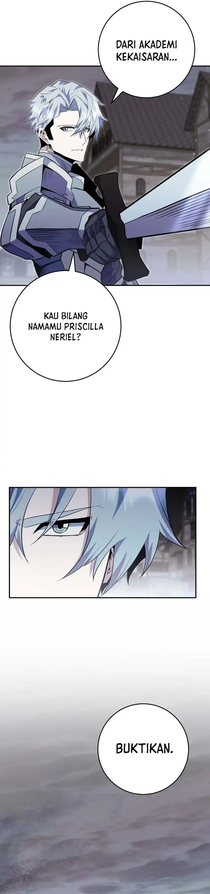 Baca Reincarnated as a Genius Prodigy of a Prestigious Family - Chapter 89 halaman 16