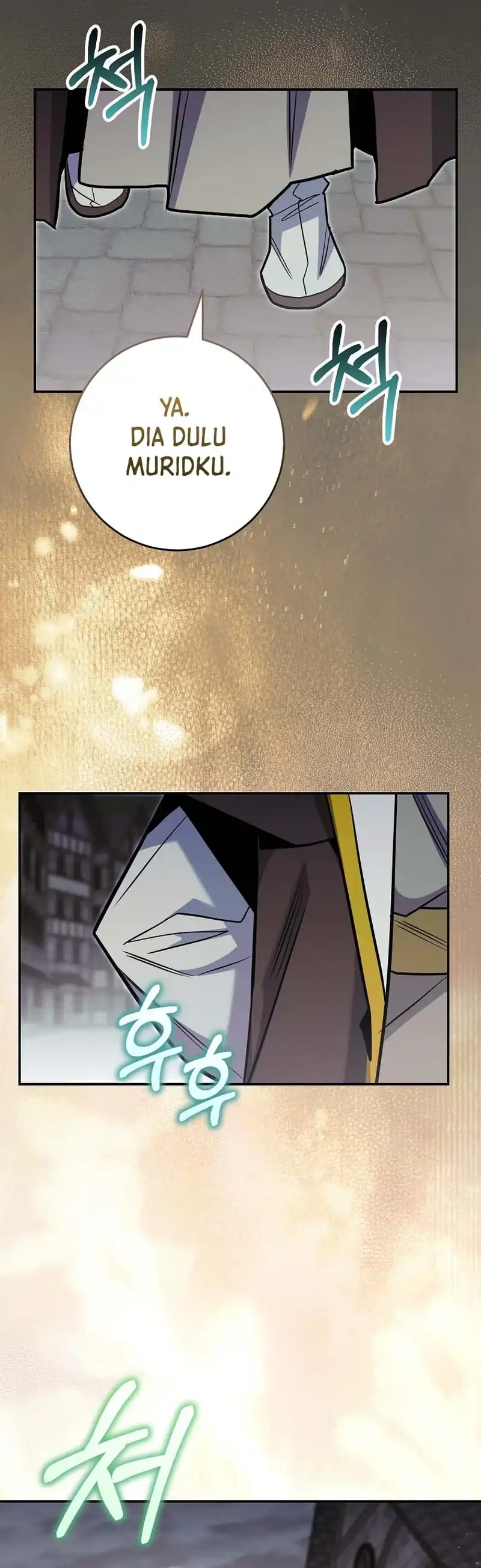 Baca Reincarnated as a Genius Prodigy of a Prestigious Family - Chapter 89 halaman 20
