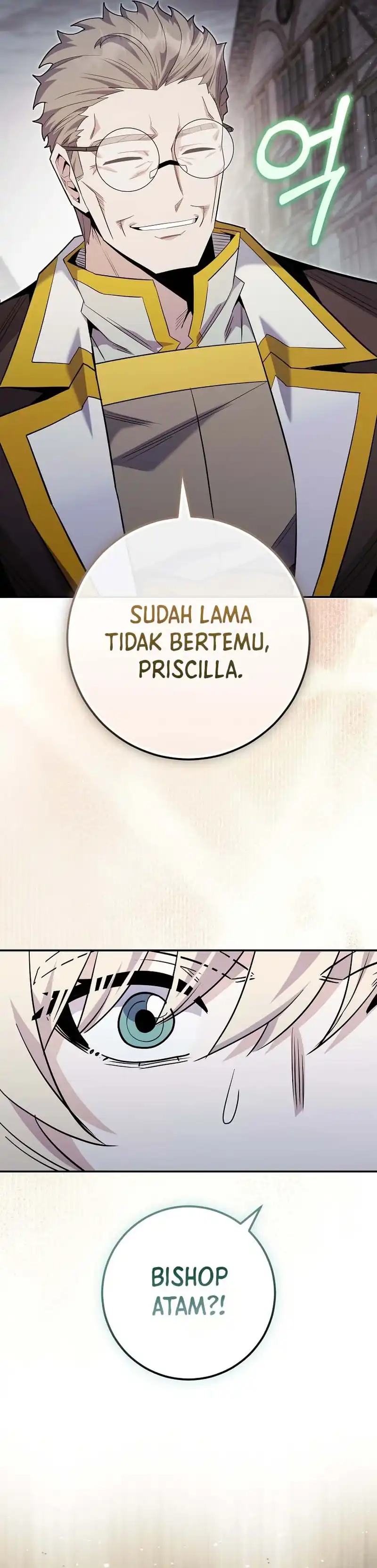 Baca Reincarnated as a Genius Prodigy of a Prestigious Family - Chapter 89 halaman 21