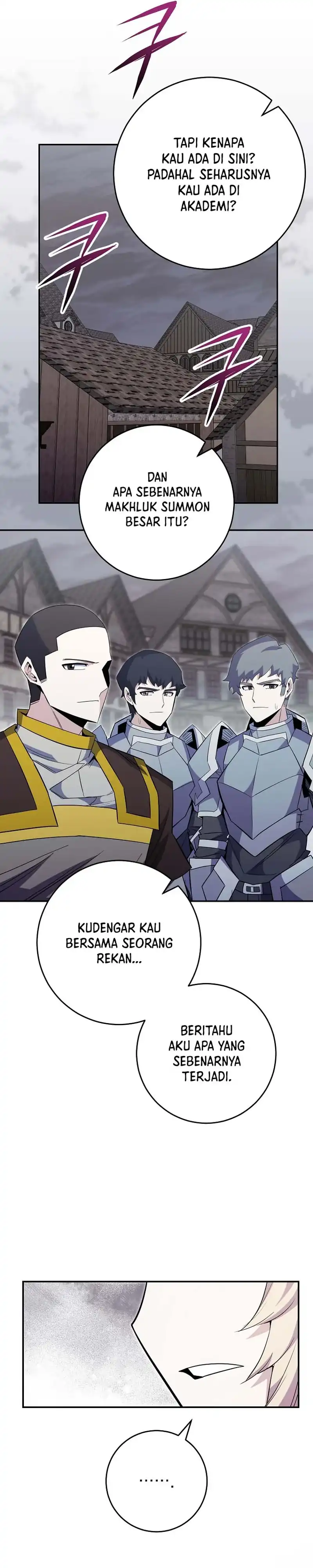 Baca Reincarnated as a Genius Prodigy of a Prestigious Family - Chapter 89 halaman 25