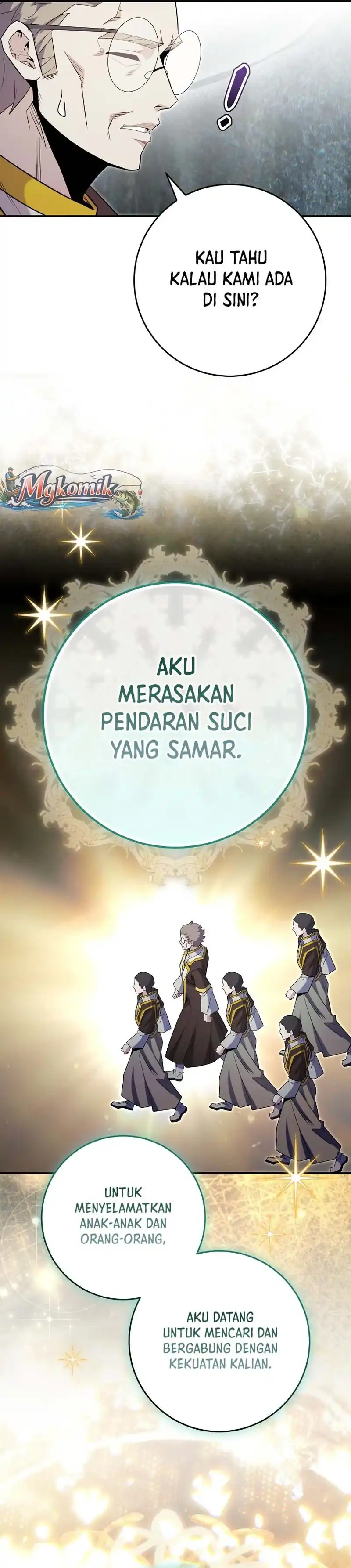 Baca Reincarnated as a Genius Prodigy of a Prestigious Family - Chapter 89 halaman 27
