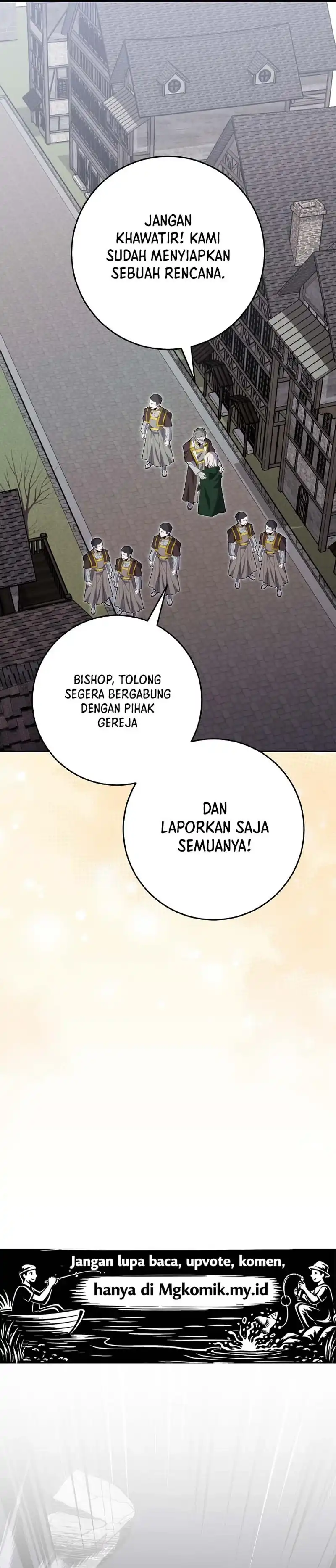Baca Reincarnated as a Genius Prodigy of a Prestigious Family - Chapter 89 halaman 31