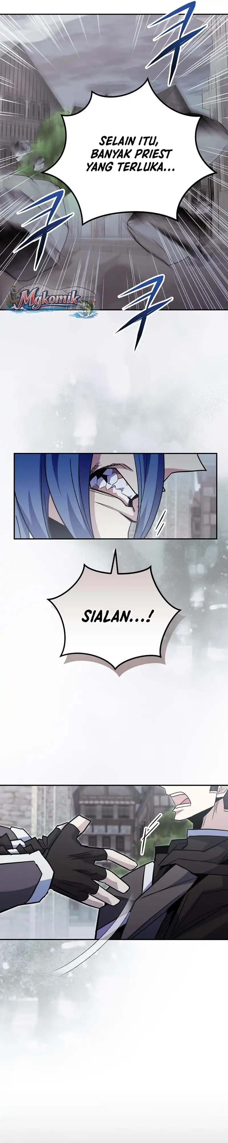 Baca Reincarnated as a Genius Prodigy of a Prestigious Family - Chapter 89 halaman 36