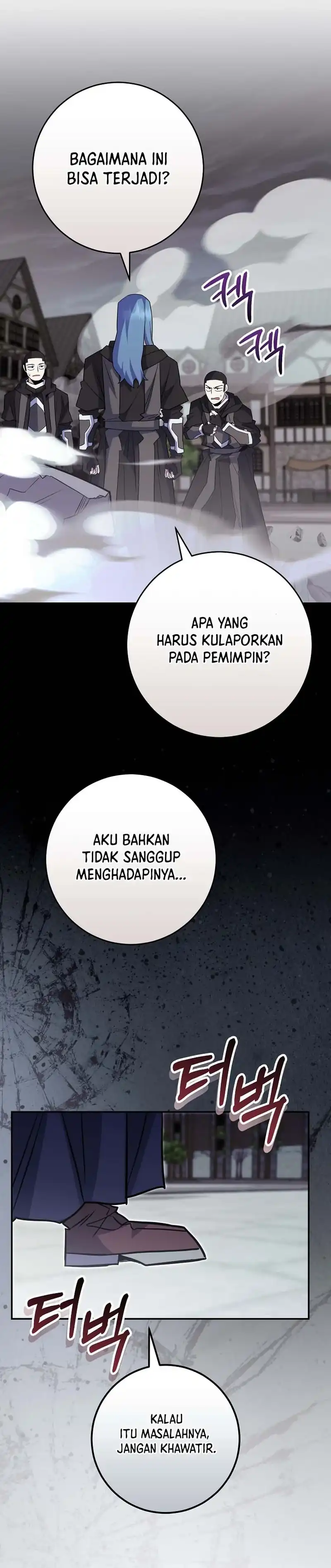 Baca Reincarnated as a Genius Prodigy of a Prestigious Family - Chapter 89 halaman 37