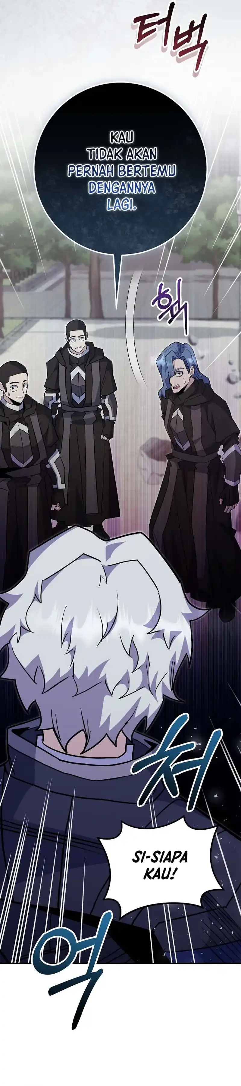 Baca Reincarnated as a Genius Prodigy of a Prestigious Family - Chapter 89 halaman 38