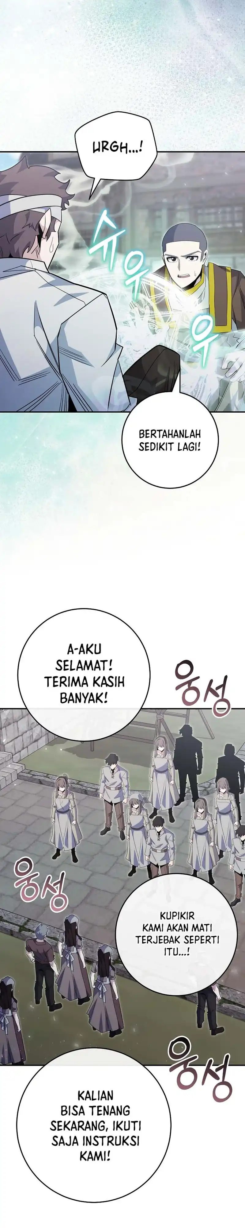 Baca Reincarnated as a Genius Prodigy of a Prestigious Family - Chapter 90 halaman 11