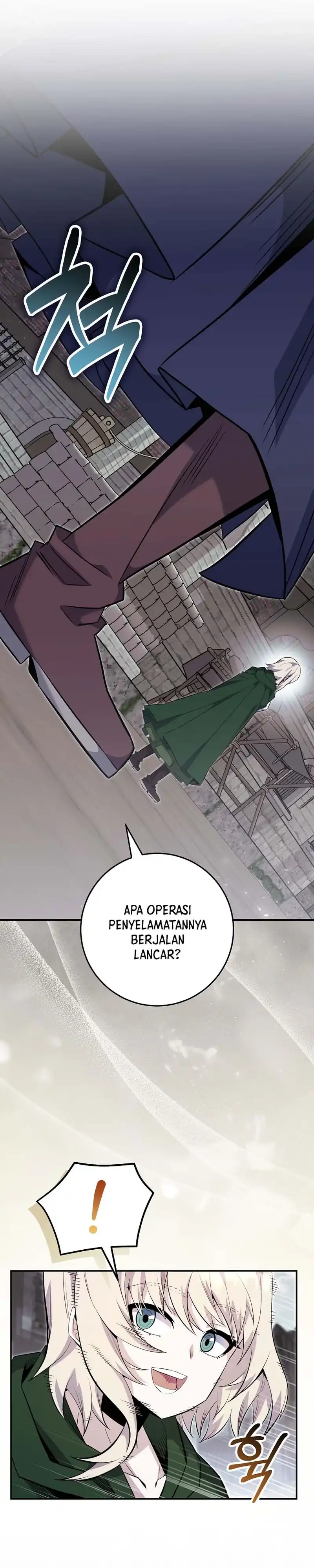 Baca Reincarnated as a Genius Prodigy of a Prestigious Family - Chapter 90 halaman 13