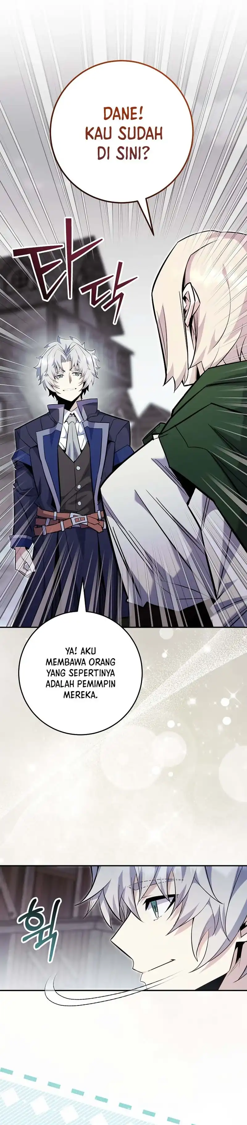 Baca Reincarnated as a Genius Prodigy of a Prestigious Family - Chapter 90 halaman 14
