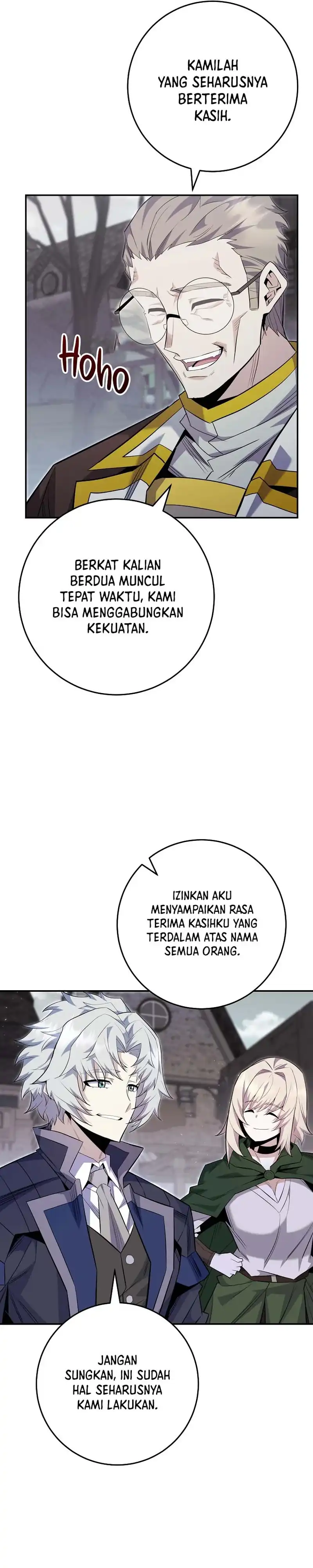Baca Reincarnated as a Genius Prodigy of a Prestigious Family - Chapter 90 halaman 18