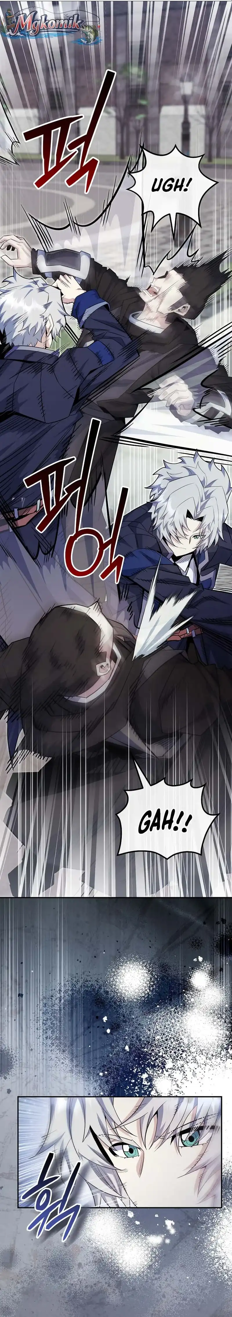 Baca Reincarnated as a Genius Prodigy of a Prestigious Family - Chapter 90 halaman 2