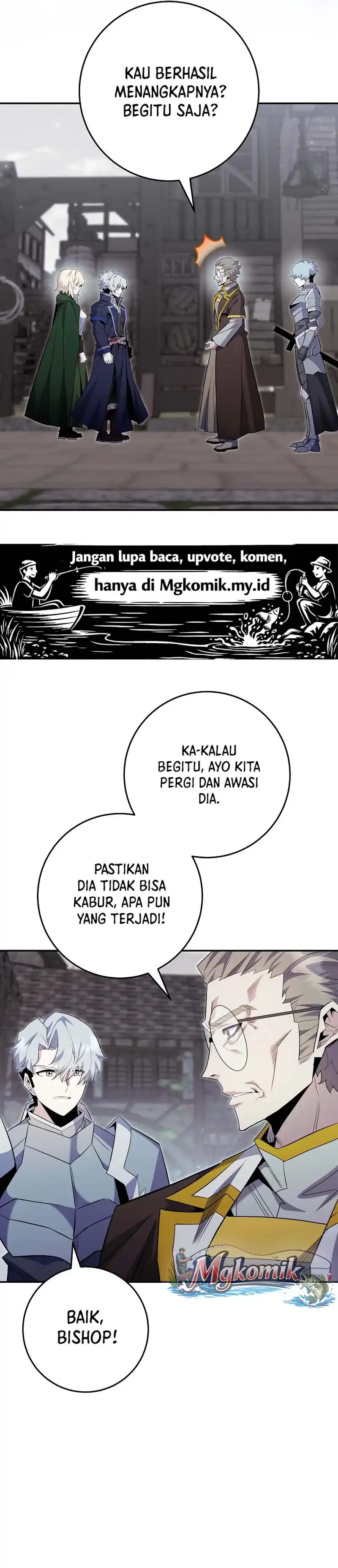 Baca Reincarnated as a Genius Prodigy of a Prestigious Family - Chapter 90 halaman 20