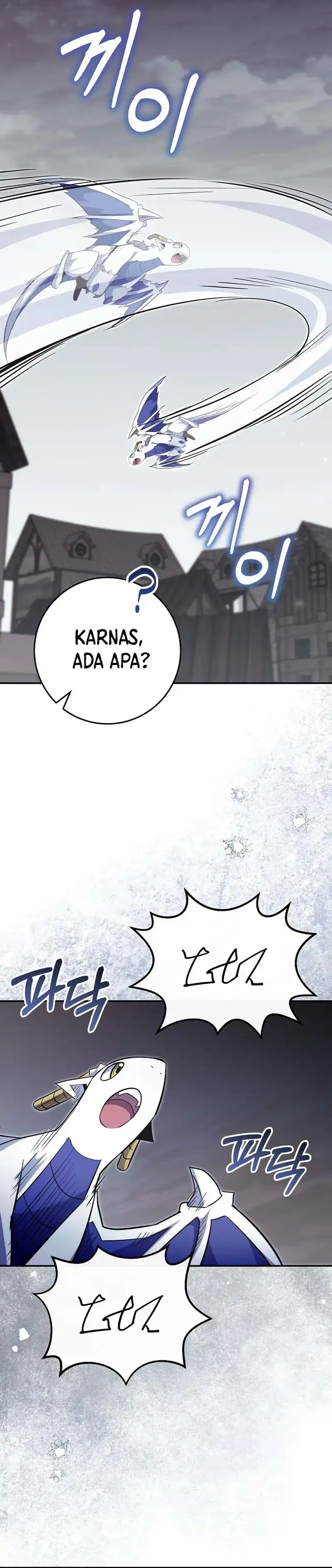 Baca Reincarnated as a Genius Prodigy of a Prestigious Family - Chapter 90 halaman 25